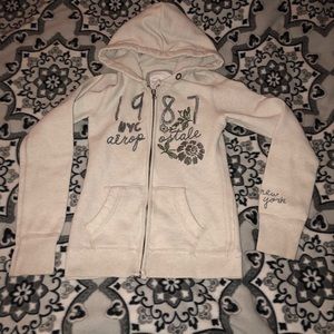 Aeropostale hoodie